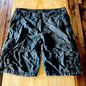 Men’s cargo short